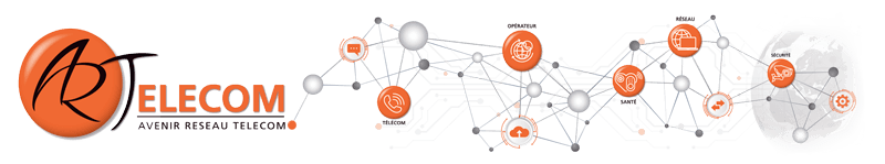 Artelecom AR Télécom | téléphonie d'entreprise, réseau et sécurité