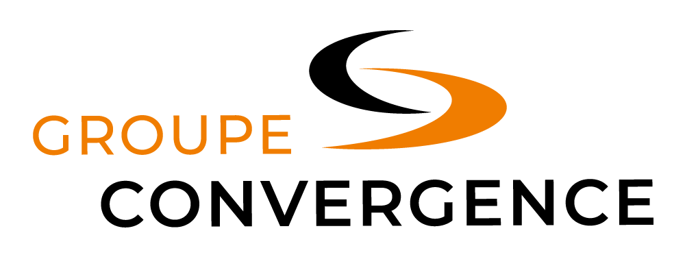 Logo du Groupe Convergence